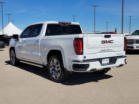 Used 2024 GMC Sierra 1500 Denali w/ Denali Reserve Package image 3