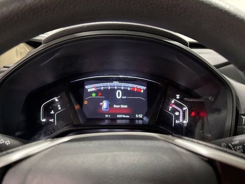 Used 2021 Honda CR-V LX image 15
