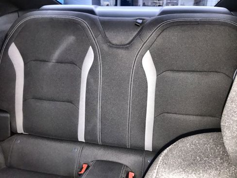 Used 2024 Chevrolet Camaro SS image 21