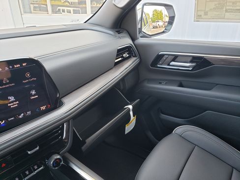 New 2025 Chevrolet Tahoe Premier image 25