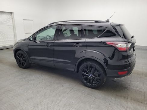 Used 2018 Ford Escape SEL w/ SEL Sport Appearance Package image 3