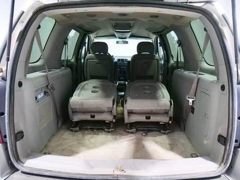 Used 2006 Pontiac Montana SV6 w/ Convenience Package image 27