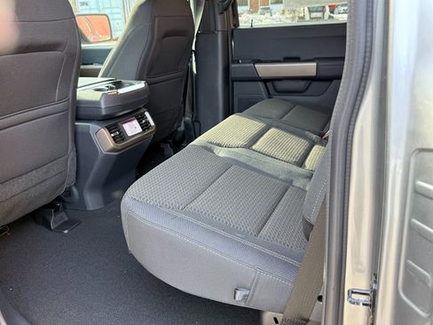 New 2025 Ford F150 STX w/ Equipment Group 201A FX4 image 39