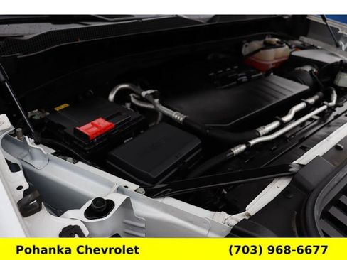 Used 2023 Chevrolet Silverado 1500 LT image 32