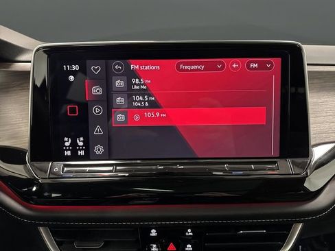 Used 2024 Volkswagen Atlas SEL image 20