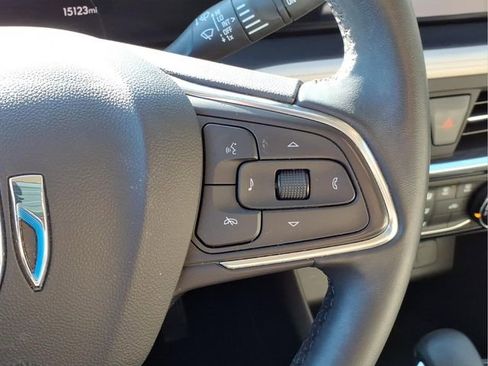 Used 2024 Buick Encore GX Sport Touring image 26