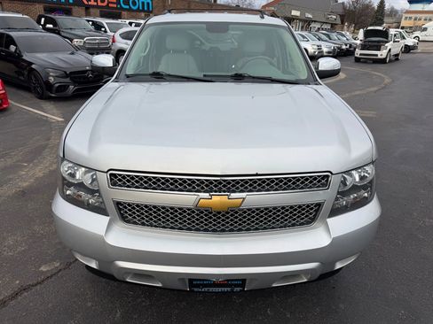 Used 2013 Chevrolet Tahoe LTZ image 9