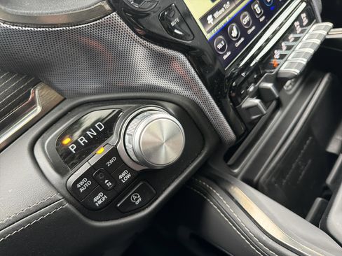 Used 2020 RAM 1500 Limited AWD/4WD image 26