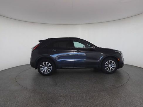 Used 2023 Cadillac XT4 Sport w/ Sun And Sound Package image 23