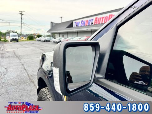 Used 2023 Ford F150 Tremor AWD/4WD image 19