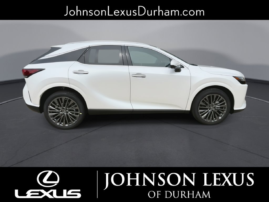 New 2026 Lexus RX 350 FWD image 9