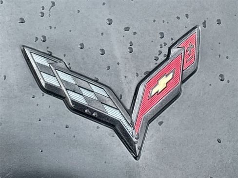 Used 2016 Chevrolet Corvette Z06 w/ 3LZ Preferred Equipment Group image 8