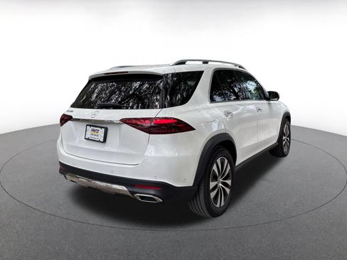 Used 2026 Mercedes-Benz GLE 350 4MATIC image 10