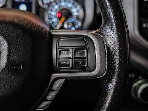 Used 2022 RAM 3500 Tradesman RWD image 17