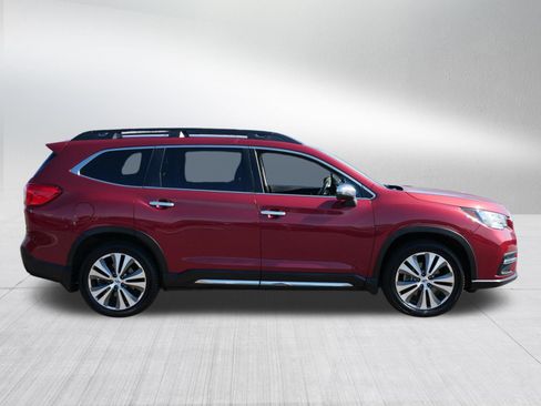 Used 2019 Subaru Ascent Touring w/ Popular Package #2 AWD/4WD image 8