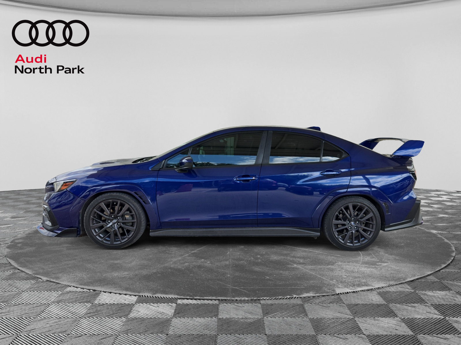 Used 2024 Subaru WRX Premium AWD/4WD image 2