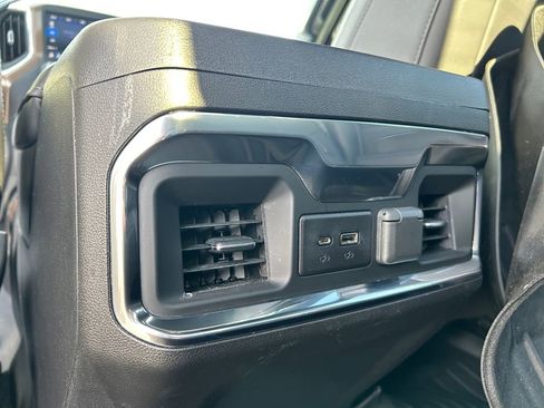 Used 2022 Chevrolet Silverado 3500 High Country w/ Safety Package II image 35