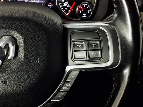 Used 2021 RAM 2500 Laramie image 21