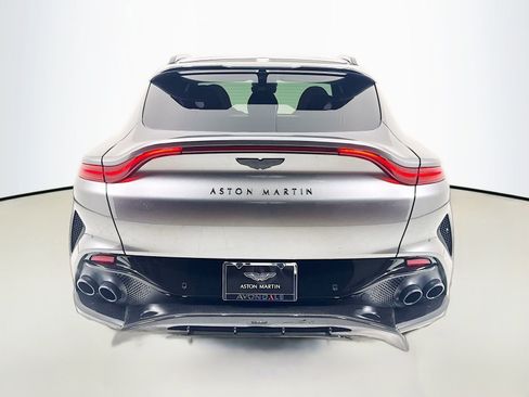 Used 2024 Aston Martin DBX 707 AWD/4WD image 6