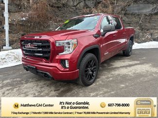 Used 2020 GMC Sierra 1500 Elevation w/ Elevation Value Package video 1