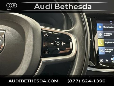 Used 2019 Volvo S60 T5 Momentum w/ Premium Package FWD image 19