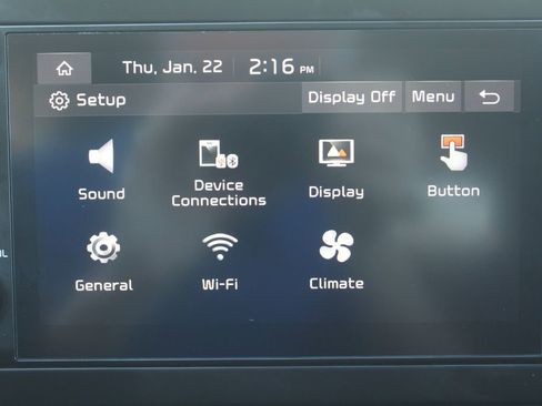 Certified 2024 Kia Sportage LX image 41