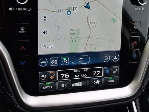 Certified 2023 Subaru Outback Touring XT image 18