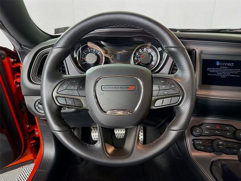 Used 2023 Dodge Challenger R/T RWD image 12