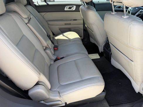 Used 2014 Ford Explorer Limited AWD/4WD image 19