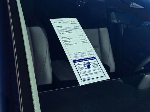 New 2026 MAZDA CX-30 AWD 2.5 S w/ Premium Package image 23