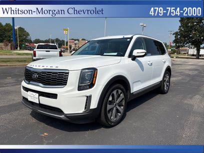 Used 2020 Kia Telluride EX w/ EX Premium Package
