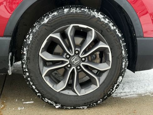 Used 2020 Honda CR-V EX image 8