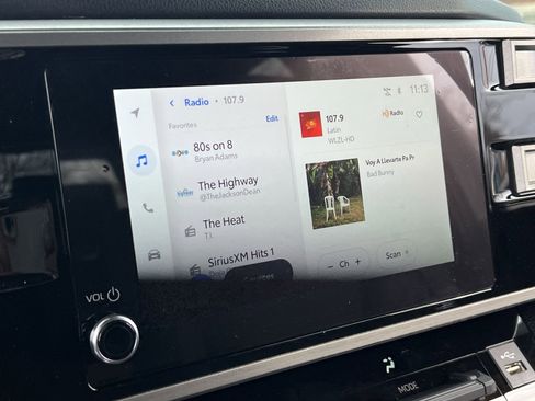 New 2026 Toyota Tundra SR5 image 14