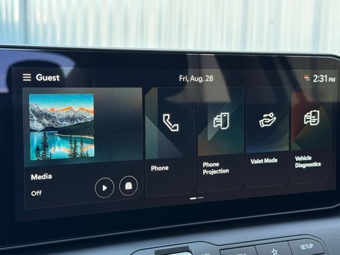 New 2026 Kia K4 FWD image 14