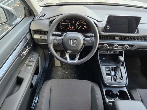 New 2026 Honda CR-V LX image 13