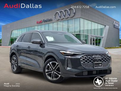 Certified 2025 Audi Q5 Prestige