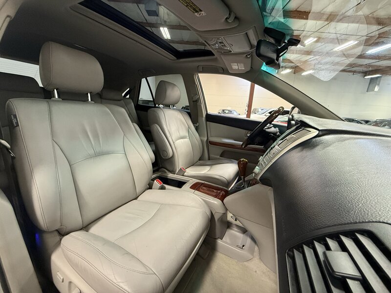 Used 2008 Lexus RX 400h AWD w/ Premium Plus Pkg image 15