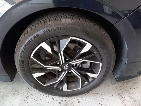Used 2024 Hyundai Sonata SEL FWD image 4