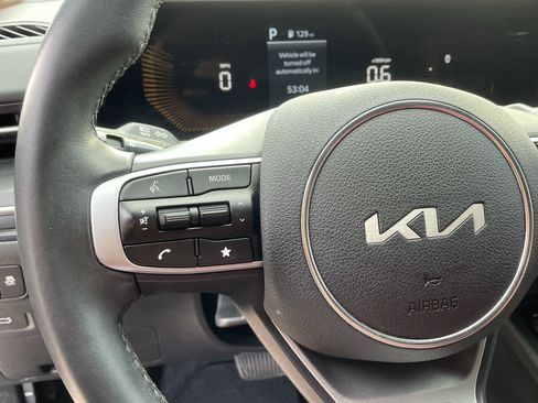 Used 2025 Kia K5 GT-Line w/ GT-Line Premium Package image 24