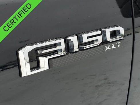 Used 2017 Ford F150 XLT w/ Equipment Group 302A Luxury image 29