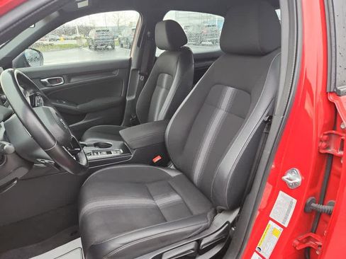 Used 2022 Honda Civic Sport image 14