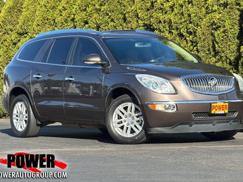 Used 2012 Buick Enclave Convenience FWD image 1