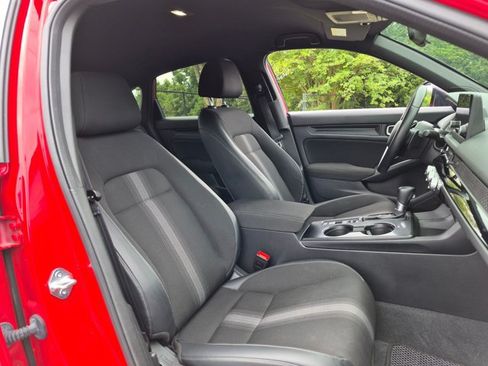 Used 2022 Honda Civic Sport image 19