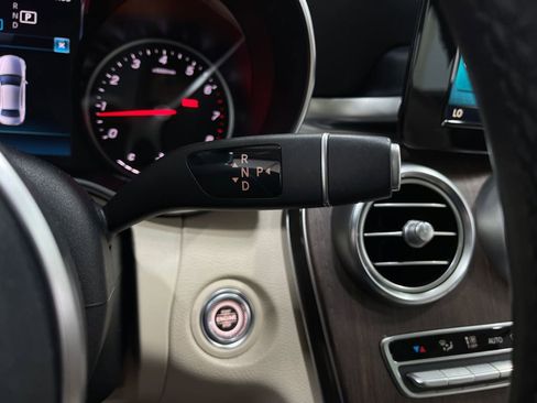 Used 2019 Mercedes-Benz C 300 4MATIC Sedan image 29