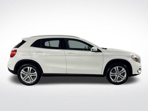 Used 2020 Mercedes-Benz GLA 250 image 9