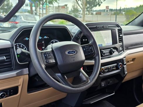 Used 2023 Ford F150 XLT image 13