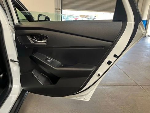 Used 2025 Honda Accord Sport image 15