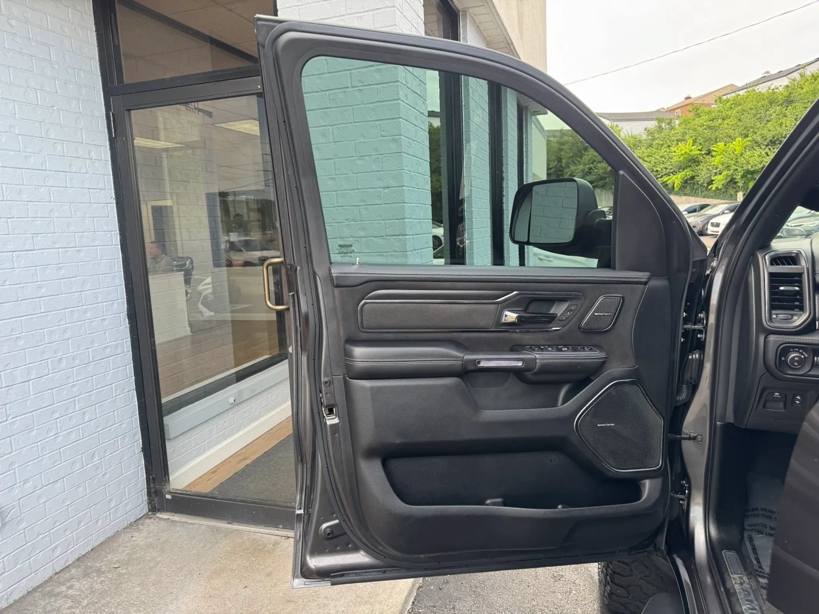 Used 2021 RAM 1500 TRX w/ TRX Level 2 Equipment Group AWD/4WD image 11