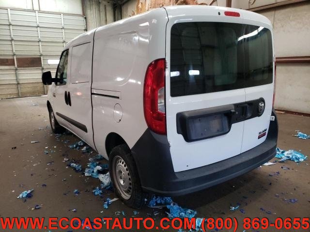 Used 2016 RAM ProMaster City Tradesman FWD image 4