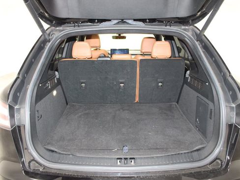 Used 2023 Lincoln Nautilus Black Label w/ Cargo Utility Package image 14